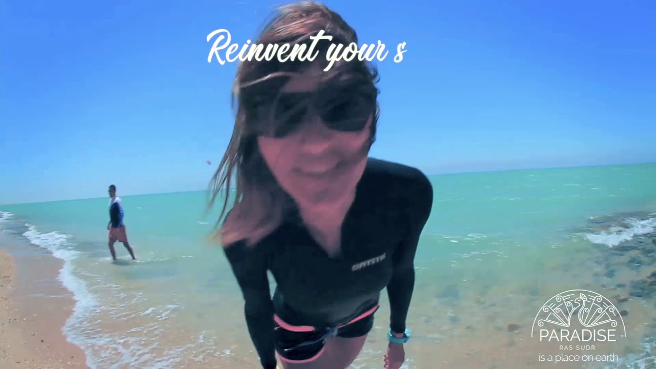 Paradise Ras Sudr