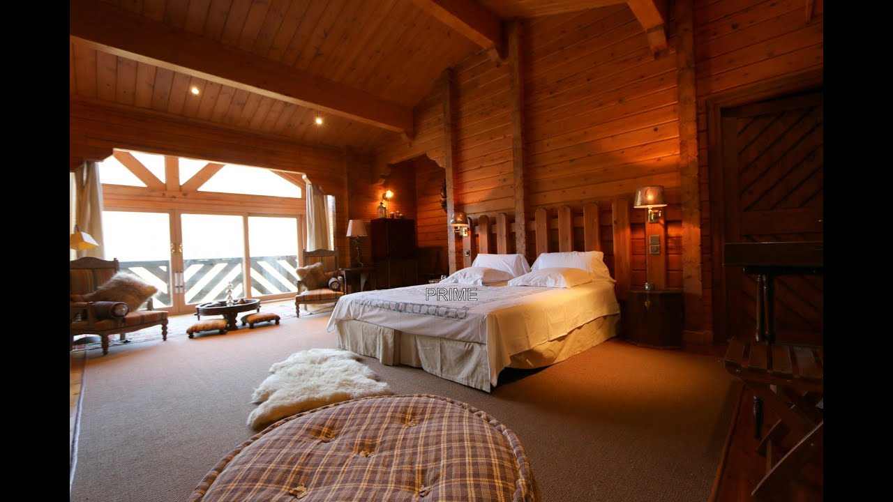 STYLISH LUXURY VILLA FOR SALE IN ANDORRA - VALLNORD - PAL