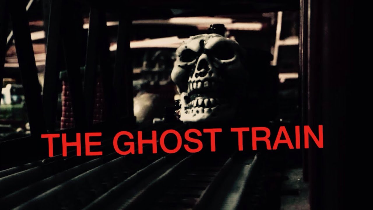 *5000 SUBSCRIBER SPECIAL* TPTS S2 EP1 The Ghost Train