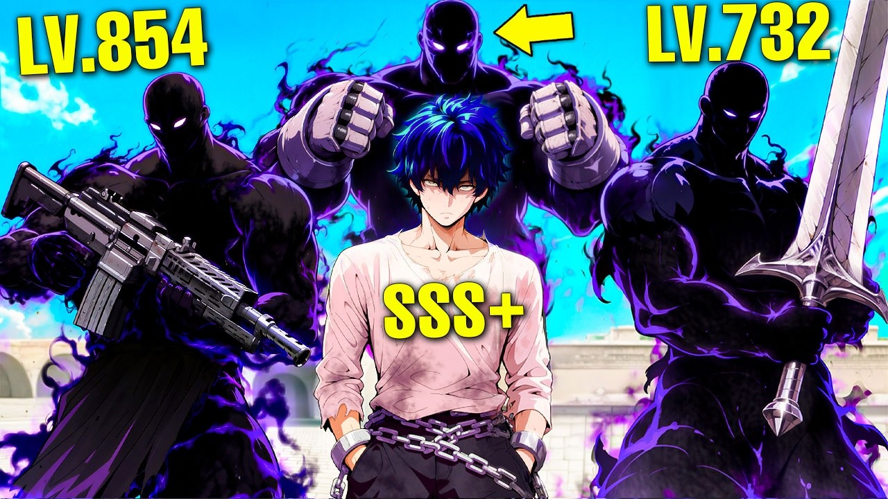 This Novel Broke the Internet & Now It&rsquo;s a Manhwa! (You Have to Read It!)