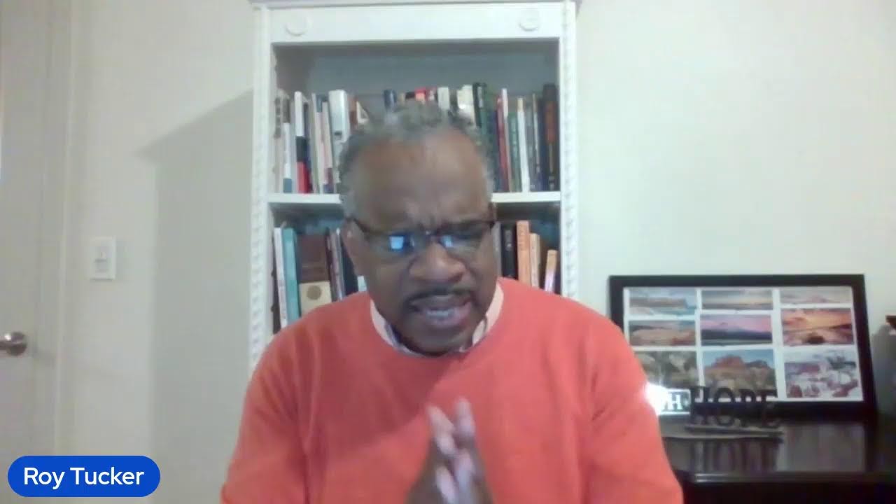 RCHOP - END OF MONTH - MORNING PRAYER, DAY 1