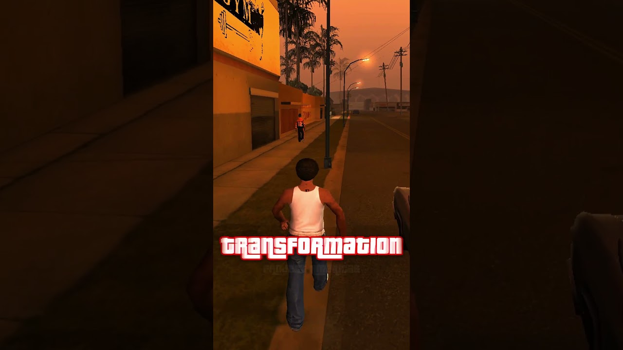 Dumbest Things in GTA Games
