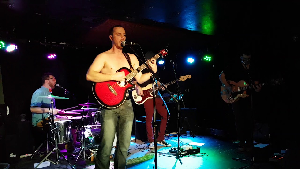 Chalut Show - Lose Yourself - Eminem cover
