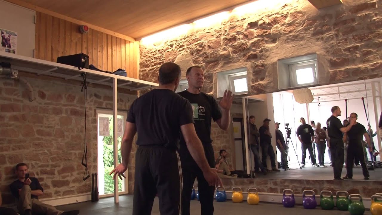 SV Spot  Progressive Ways of Combat ,Non Classical Gung Fu