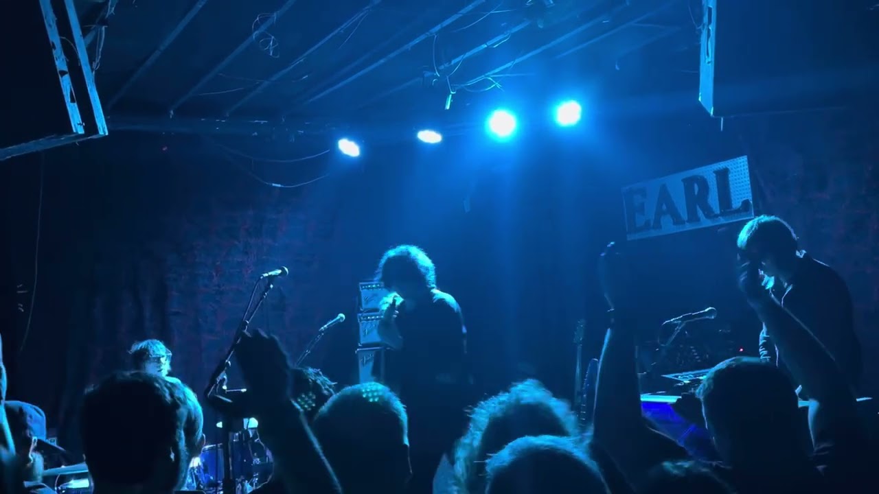 Jack White III - Catch Hell Blues 7.29.24 The Earl ATL