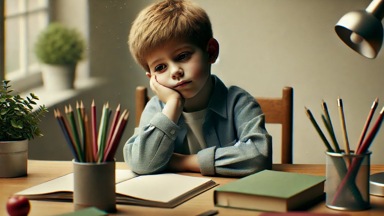 How To Motivate Your Child To Study (For Parents)