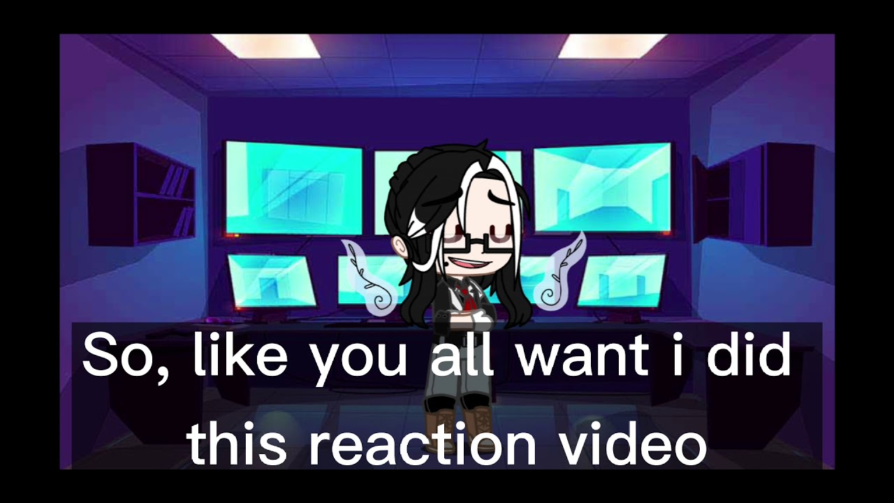 Bnha/Mnha react to 