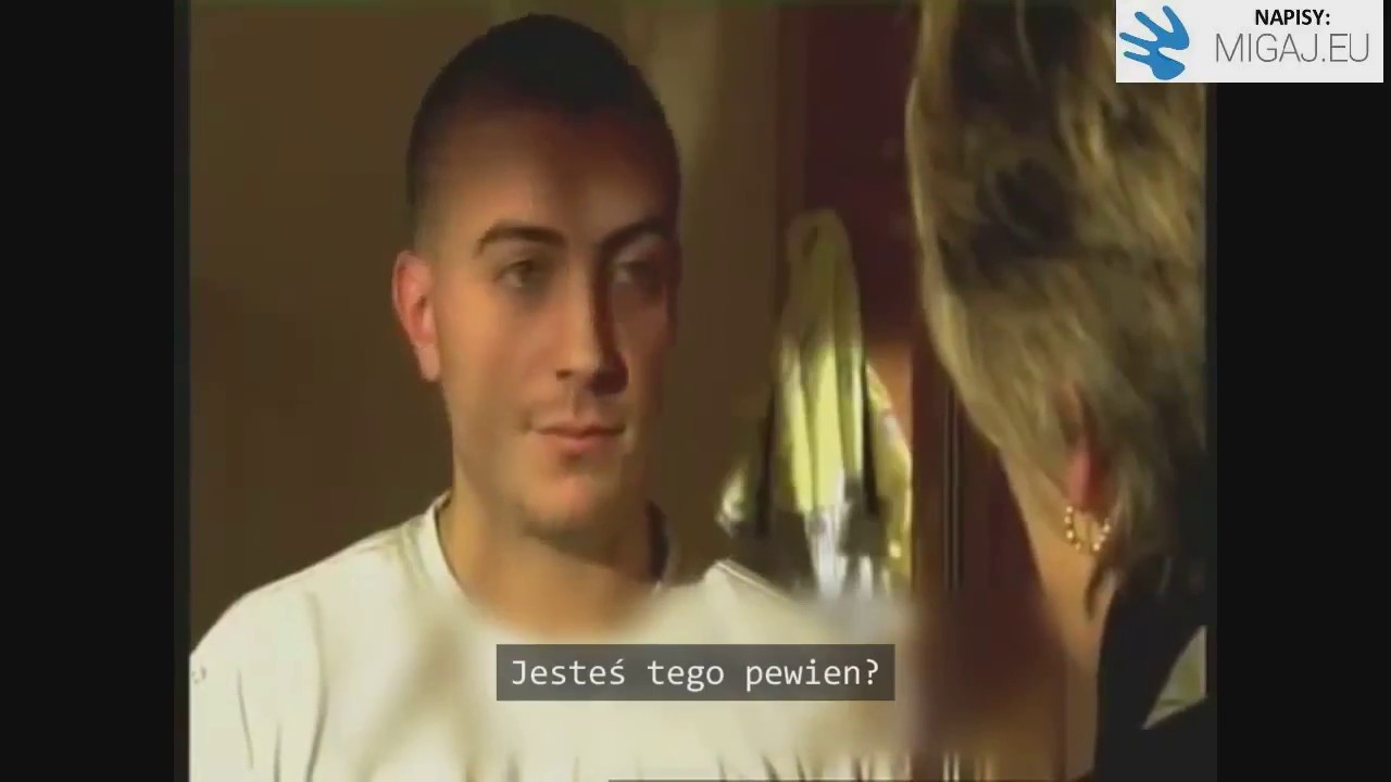 Ujawnienie się (Głusi) org. Coming Out (Deaf) - NAPISY PL