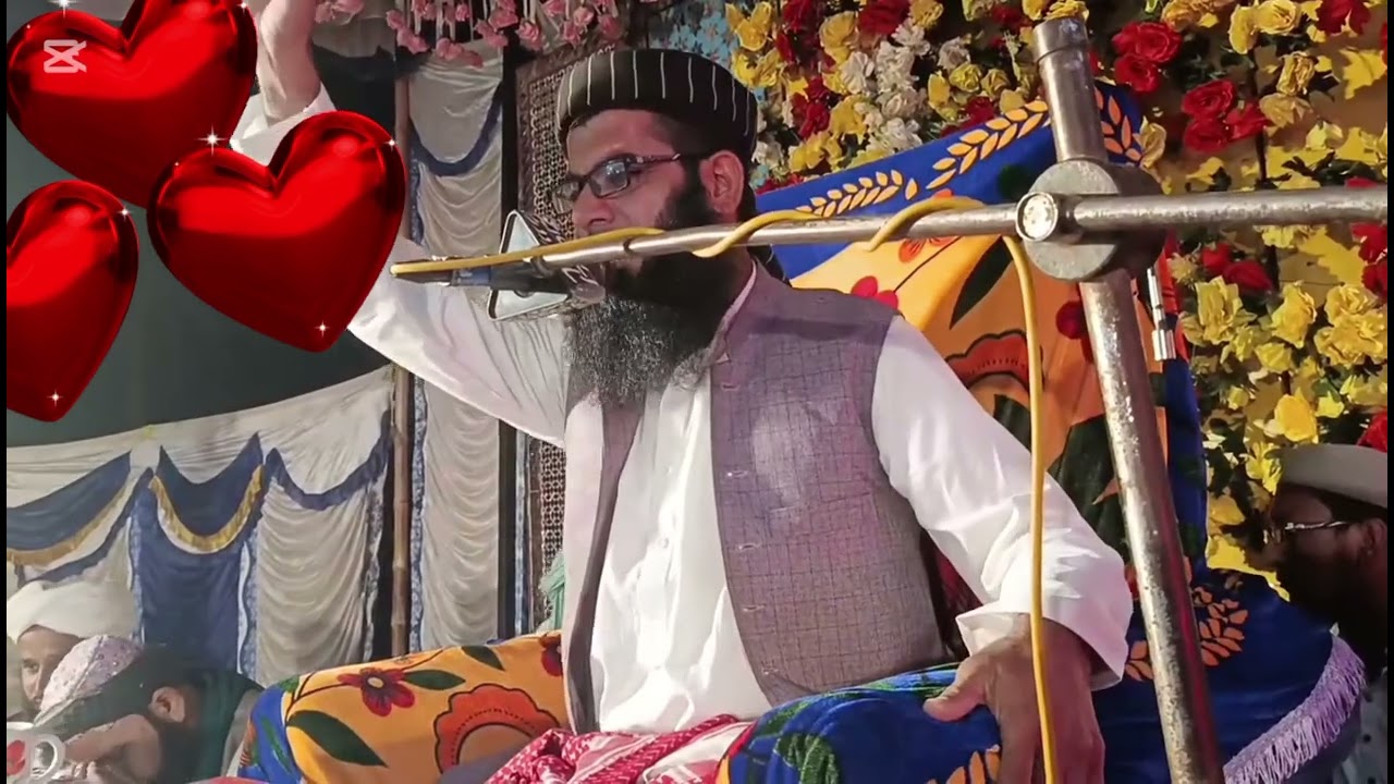 مولانا ثناء اللہ مگسی صاحب 