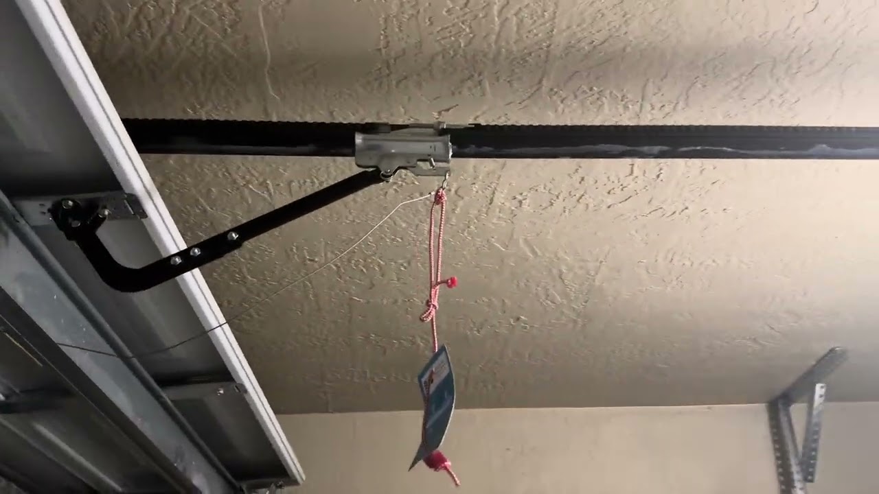 LiftMaster 81600s
