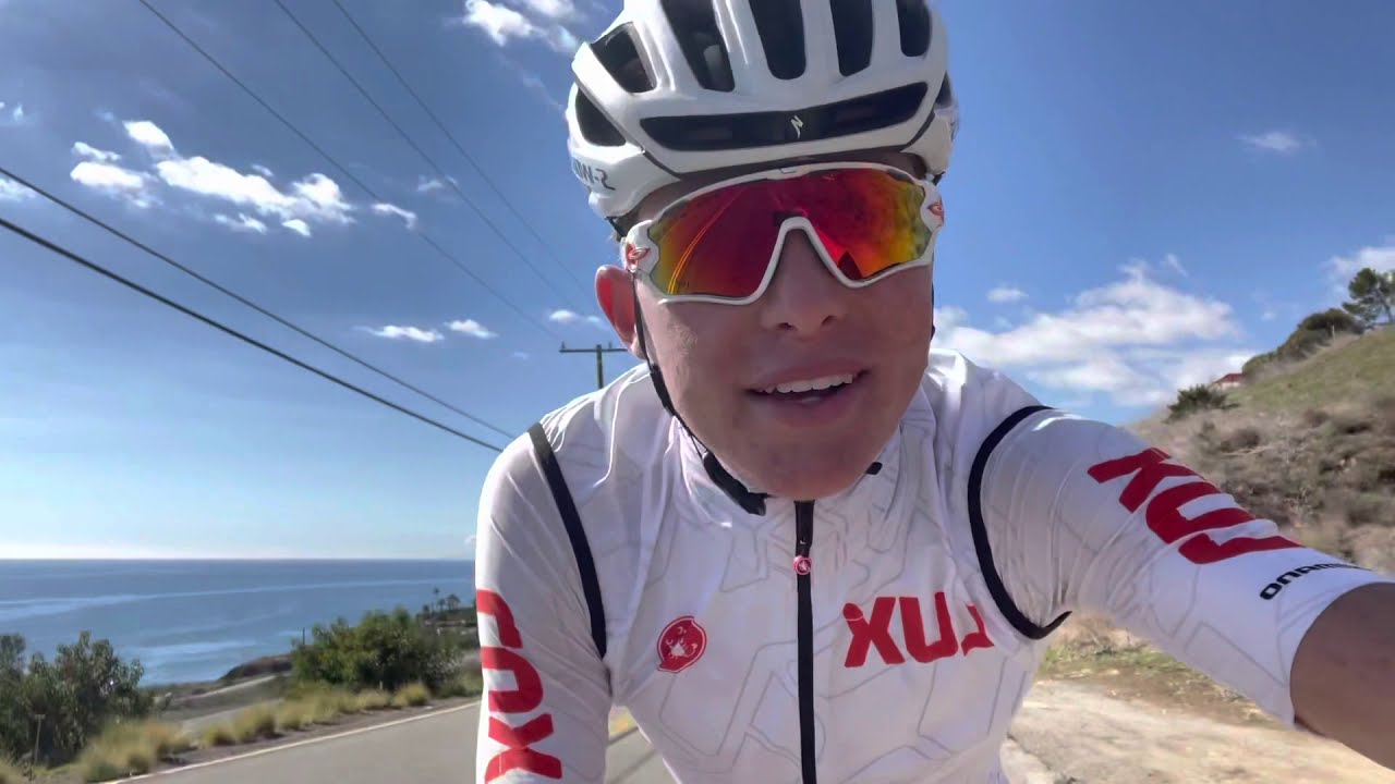 Malibu Cycling VLOG
