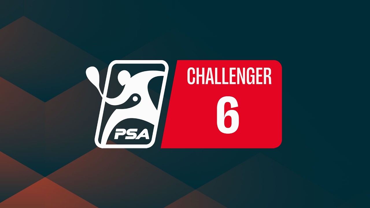 C1 | Quarter Finals | Bee Squash Expression Open 2026