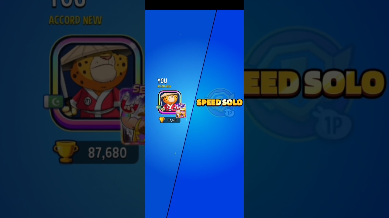 Drill in down speed solo #matchmasters #gaming #gameplay #solochallenge #solo