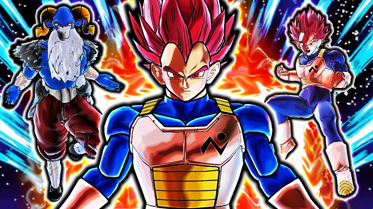 NEW MANGA VEGETA VS MORO GAMEPLAY! Dragon Ball Xenoverse 2 Vegeta Vs Moro DBS Manga 44 Gameplay MOD