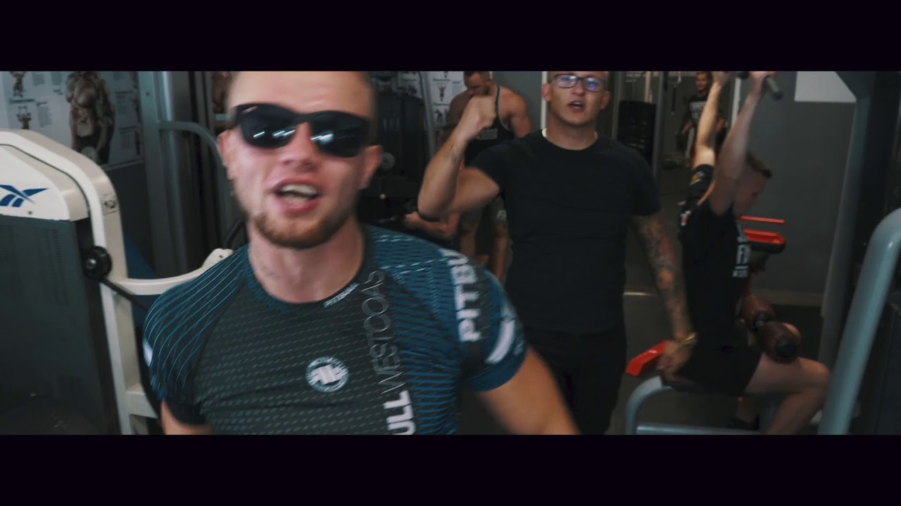 Kams - Do samego końca ft. Piorun29