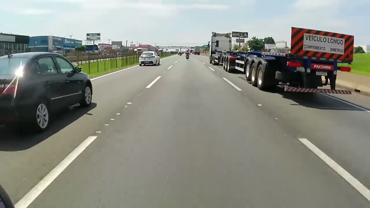 Passeio em Campinas 2025