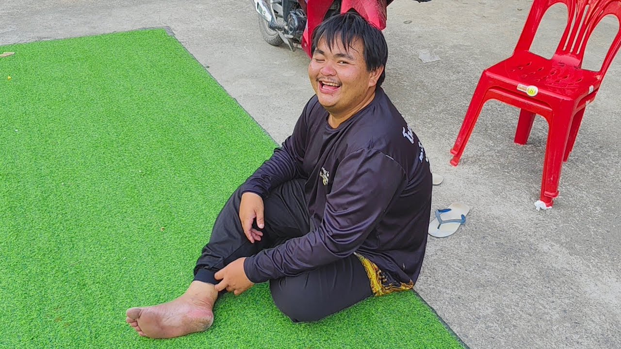 ธุรกิจใหม่สัปเหร่อไปได้ดีมากเลยครับ ช่วงนี้งานแน่นเลย