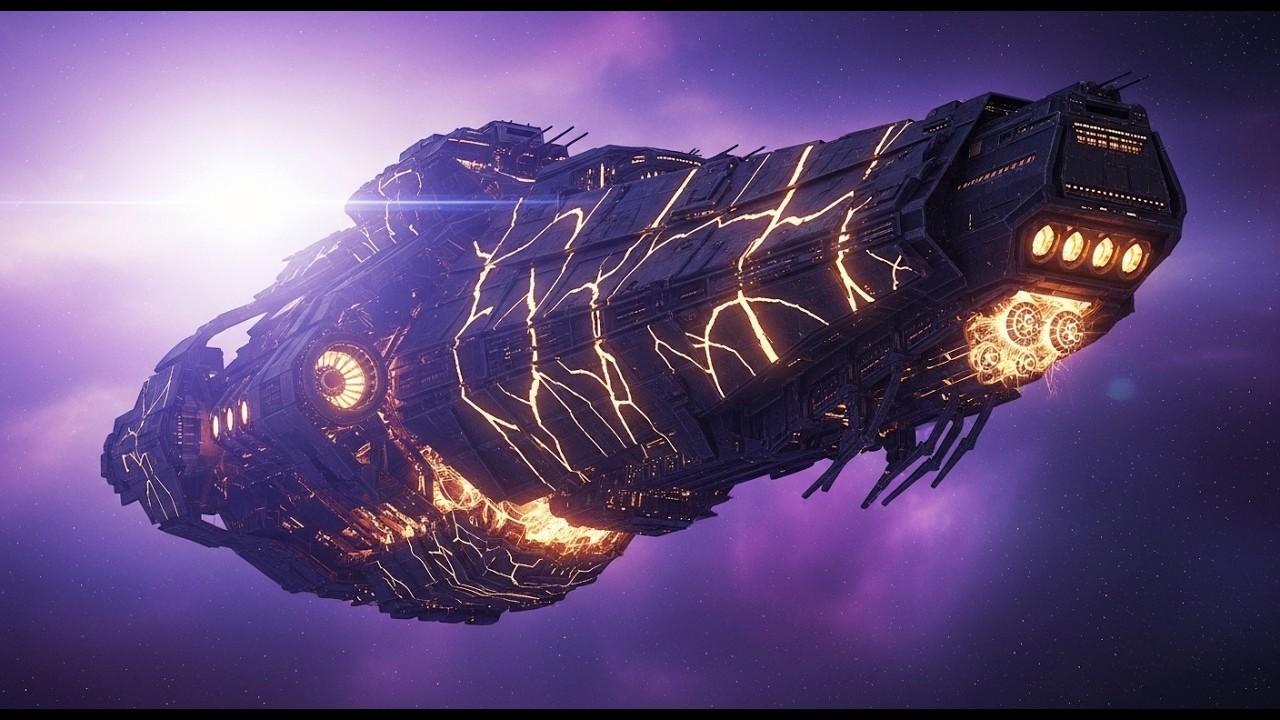 Earth’s Forgotten War Machine Activated—And The Empire’s Armada Vanished Without A Trace | HFY | SCI