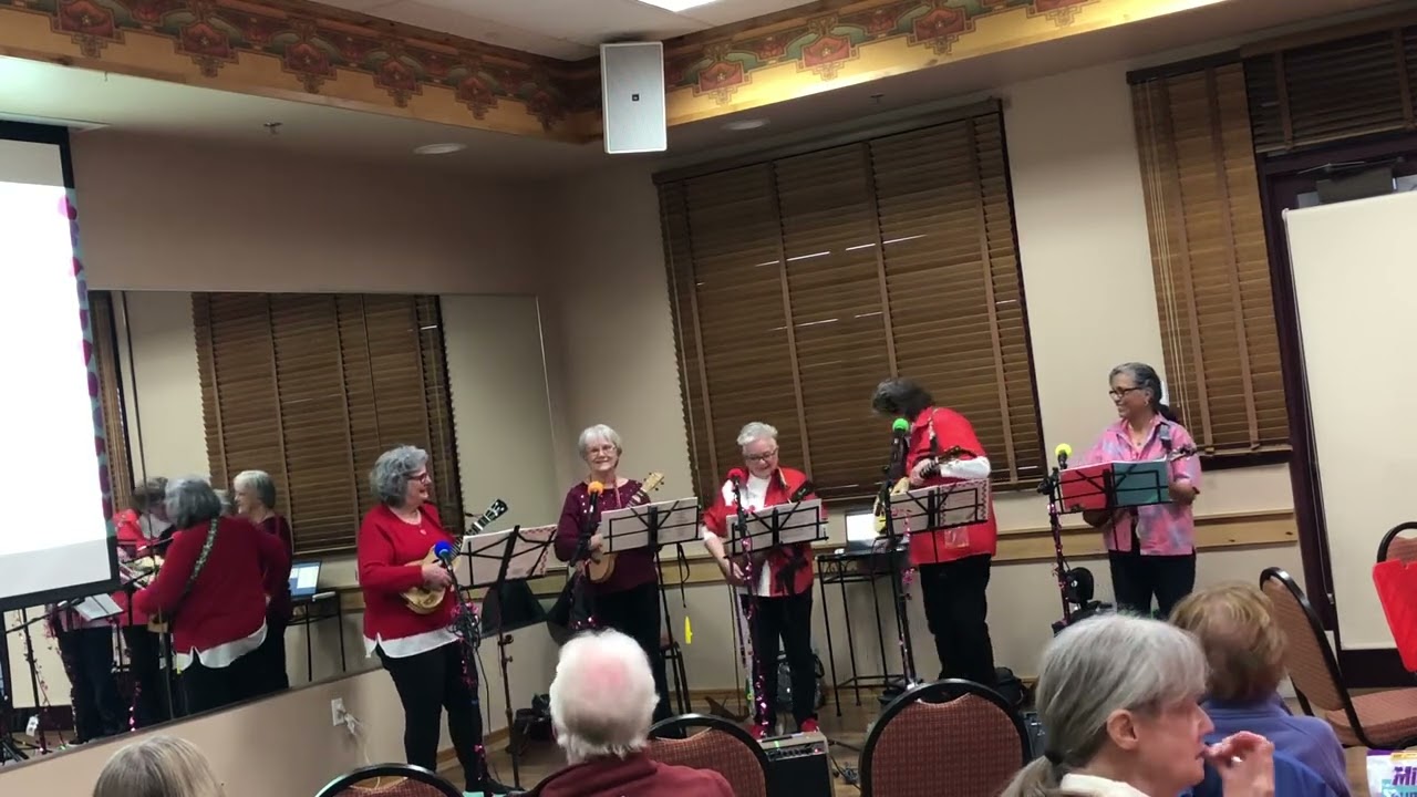 Valentines Day singalong at The Lodge 2026
