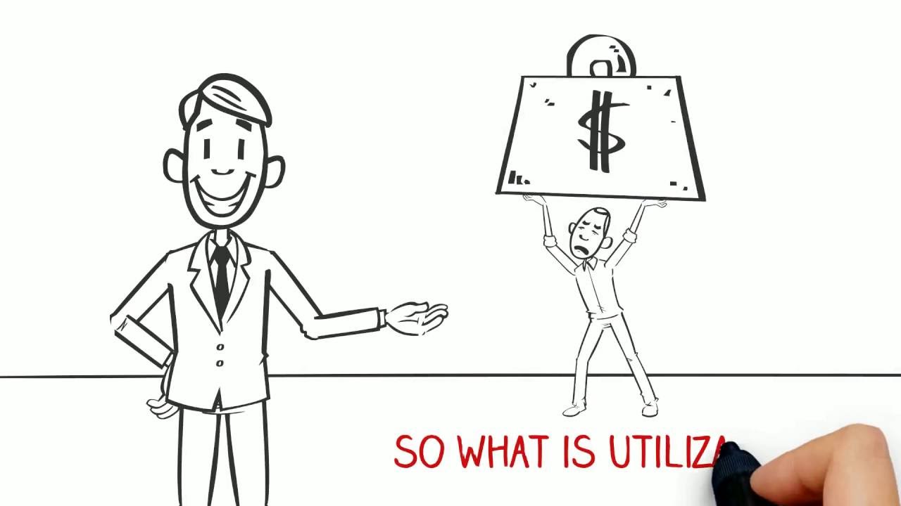 What is utilization?