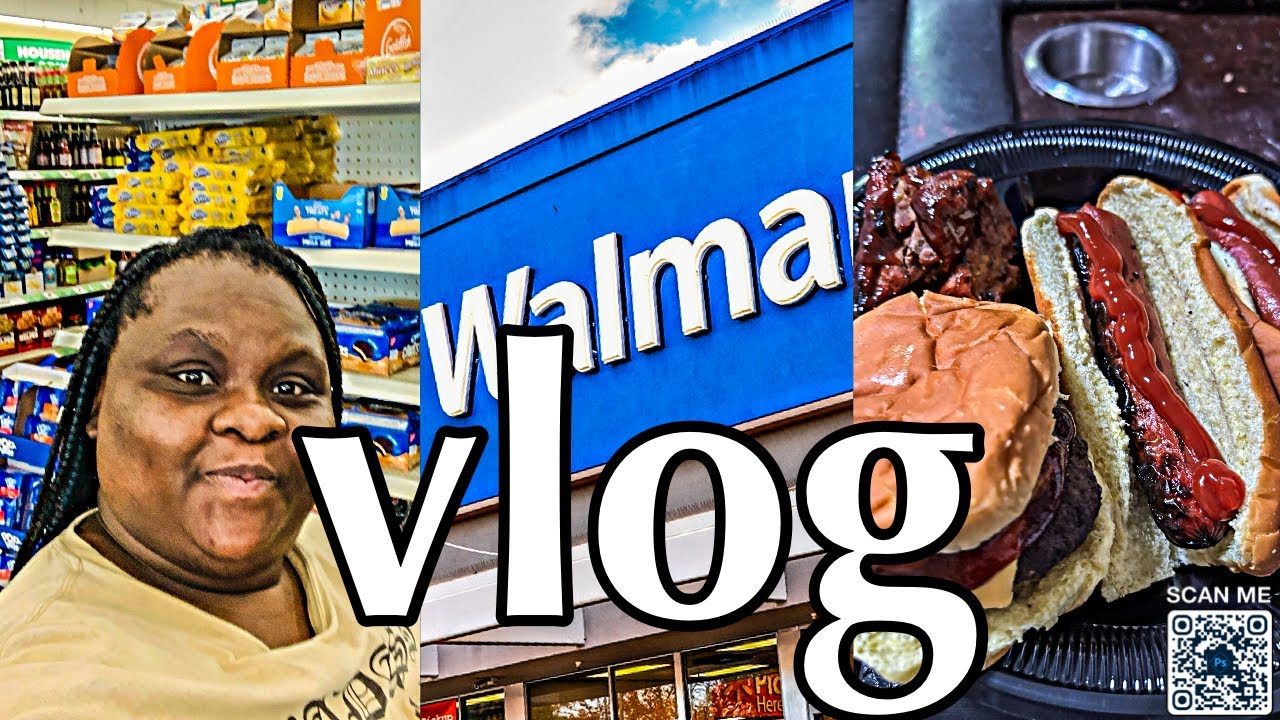 VLOG |  HE THOUGHT HE WAS IN TROUBLE (PRANK) WALMART EASTER FOOD| SHOP WITH ME!