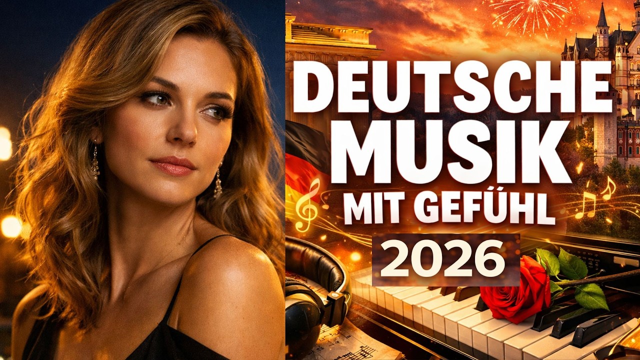 Wie Kometen im Wind &ndash; Elvian Hart  Gef&uuml;hlvolle Deutsche Pop Ballade Offizielles Video