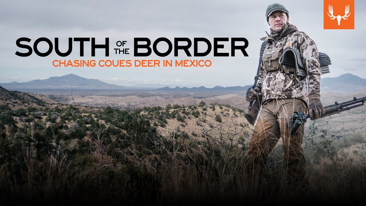 Hunting Coues Deer in Northern Mexico | MeatEater Season 8
