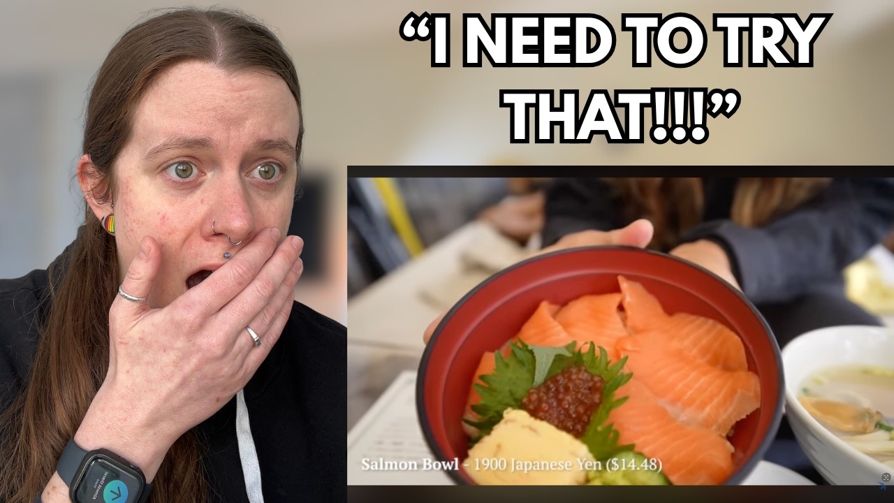 American Reacts to 