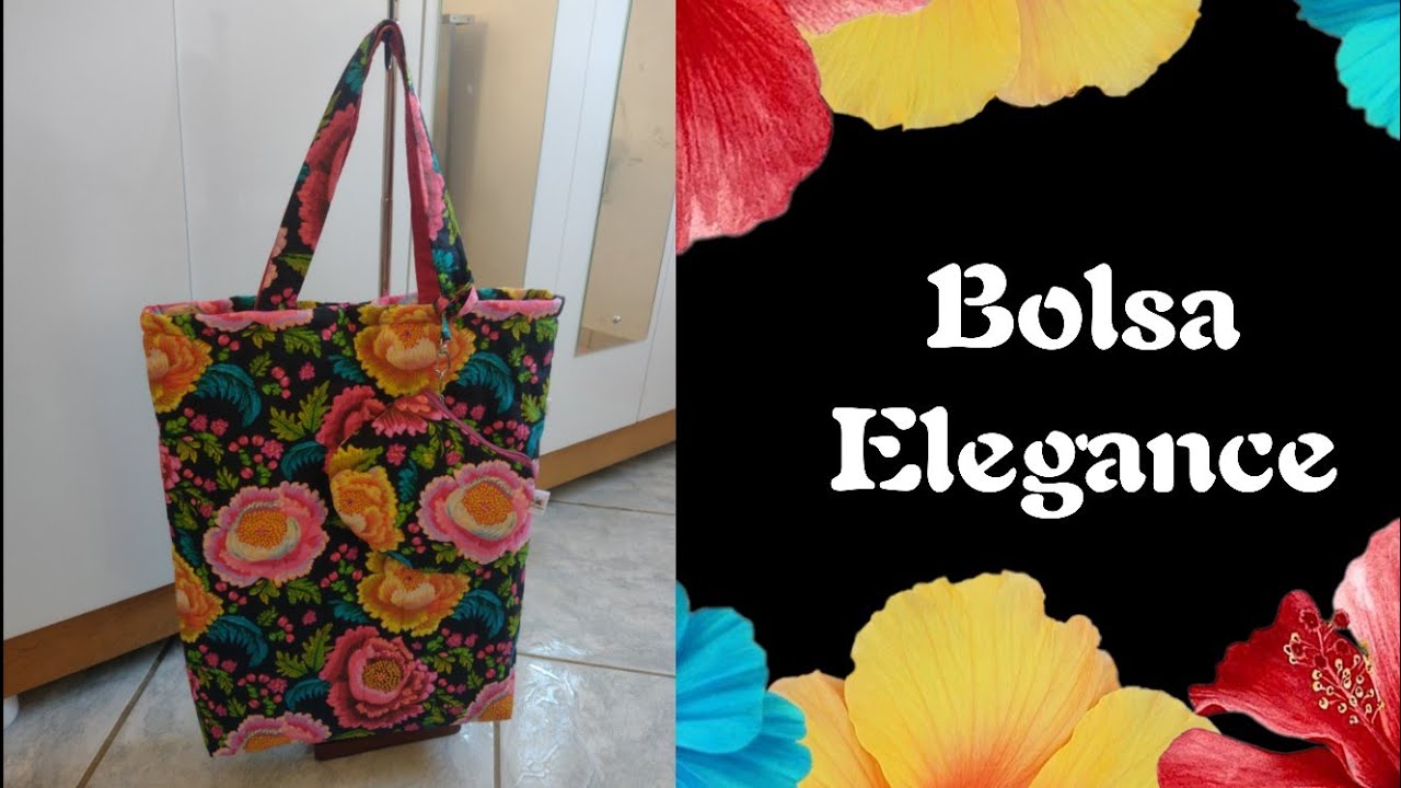 𝐁𝐨𝐥𝐬𝐚 𝐄𝐥𝐞𝐠𝐚𝐧𝐜𝐞                                                                           𝑽𝒊𝒄 𝑨𝒕𝒆𝒍𝒊𝒆𝒓