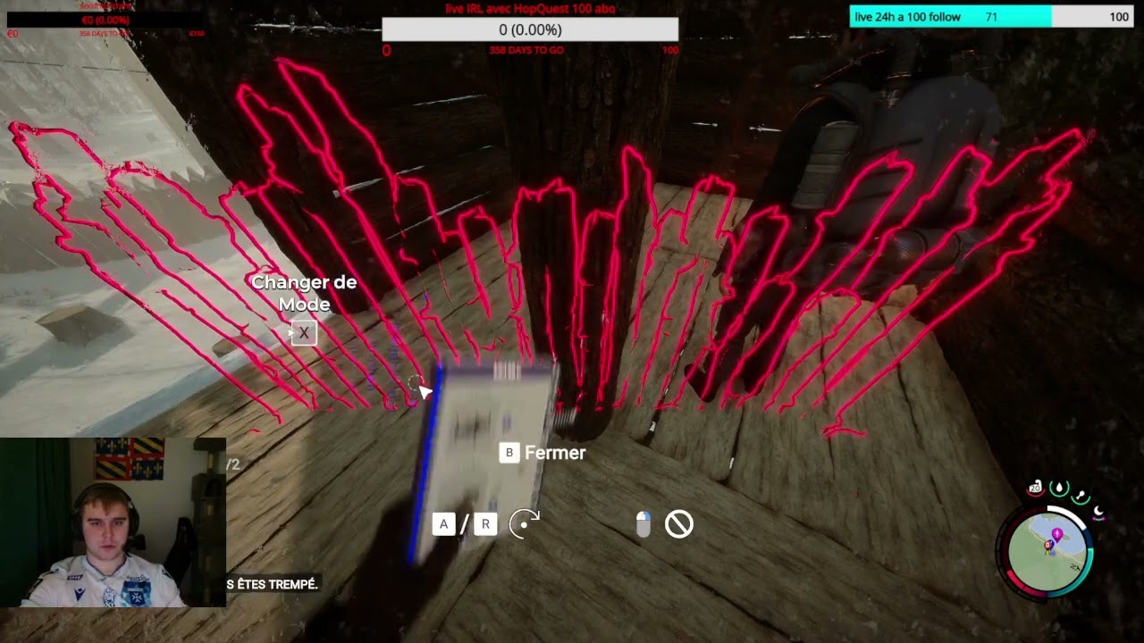 aventure en duo sur sons of the forest (Part 10/11)