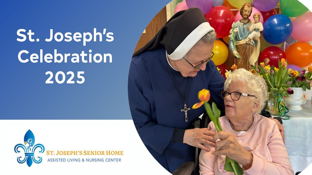 St. Joseph’s Celebration 2025