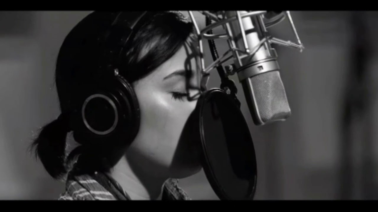 Demi Lovato - Fix a heart || Official Video