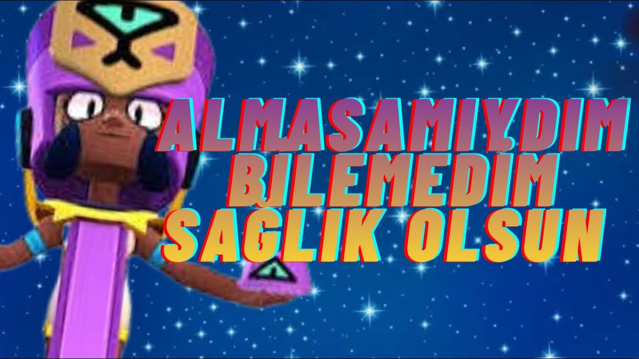 Najıa’yı satın aldım!