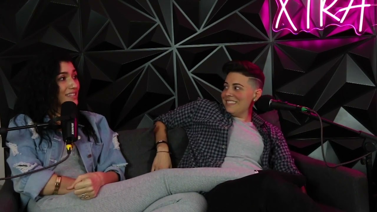 XTRA Gay Pod | Co-Parenting: Love Without Labels (PART 2)