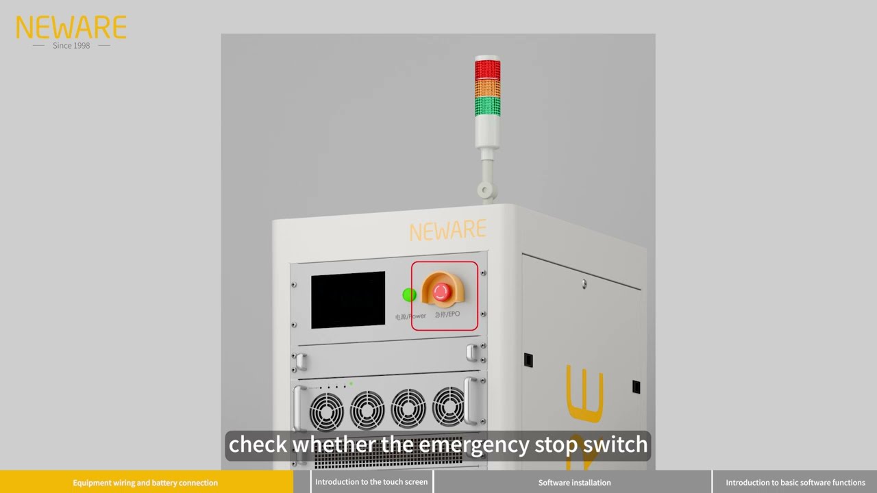 CE-6000 Module series quick start guide
