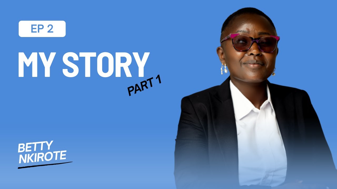 Get to know about My childhood, being abandoned by my mother and when I Acquired My Disability