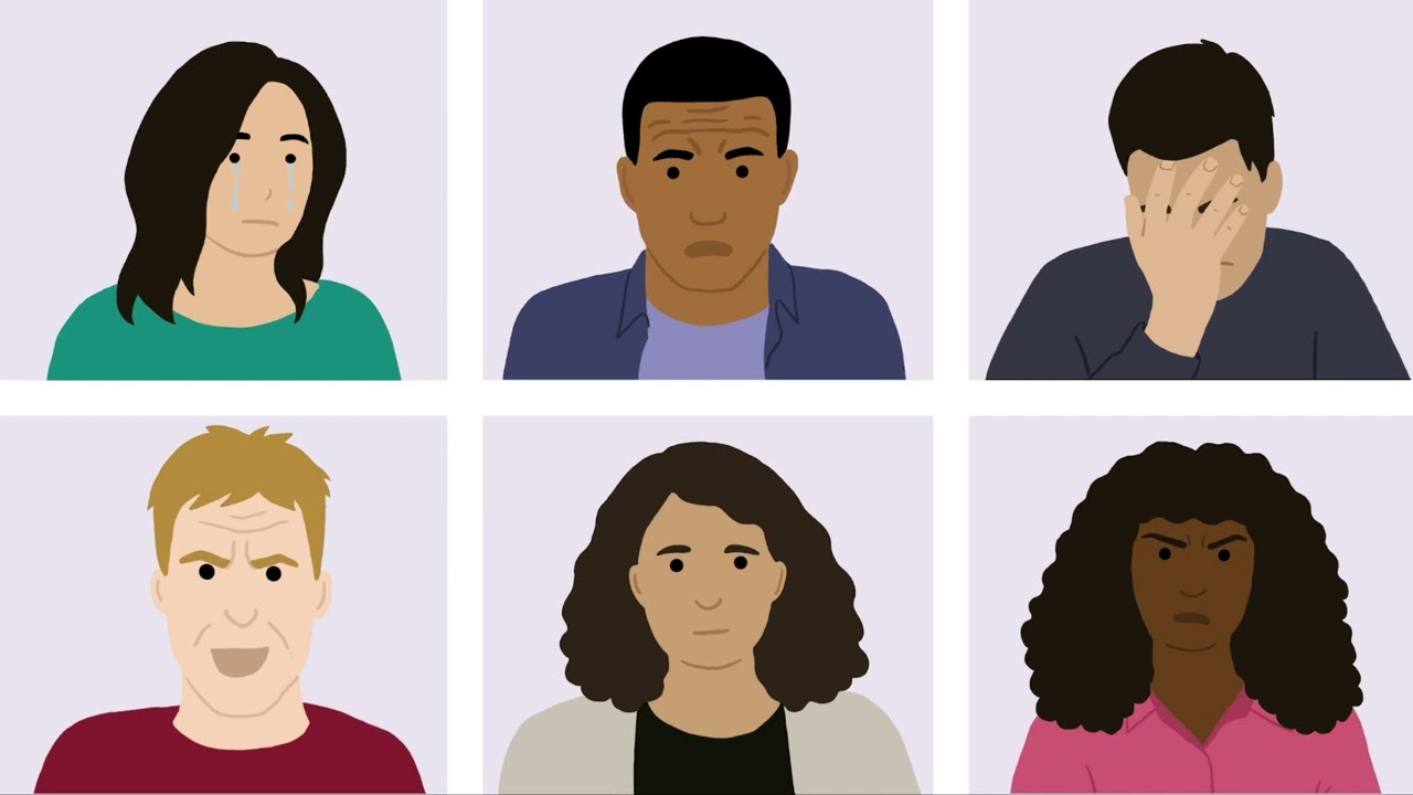 Мультипликация про детей родителей с психическим расстройством