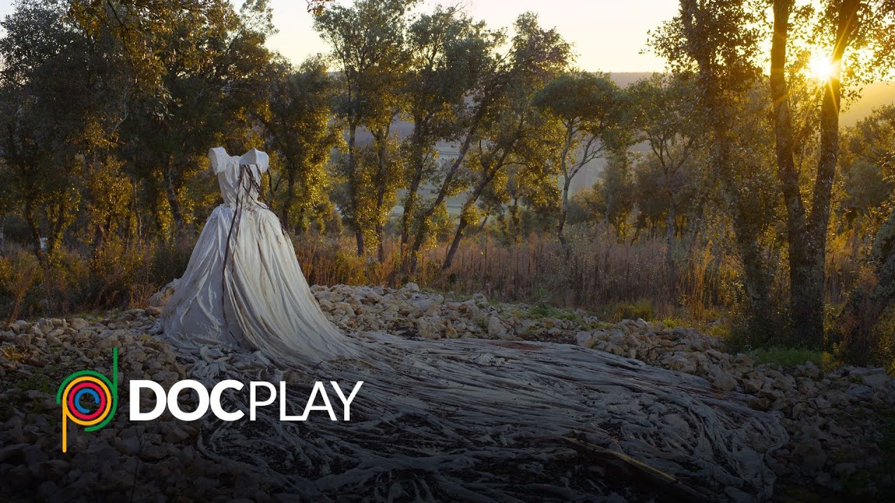 Anselm | Official Trailer | DocPlay