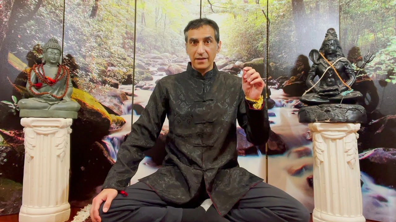 The Beautiful Zen Meditation Technique