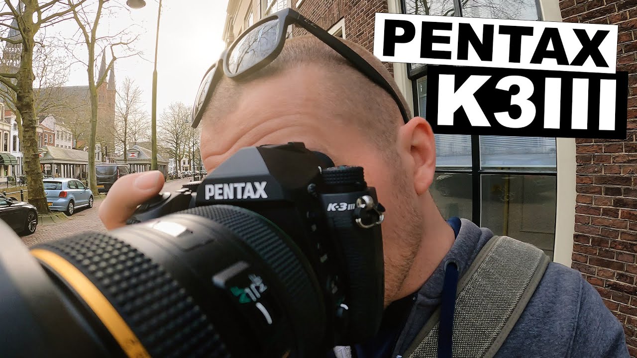 Pentax K3 mark III FIRST IMPRESSIONS