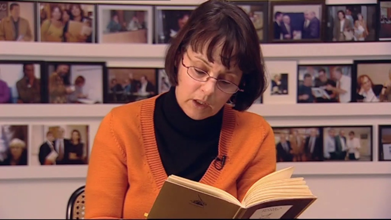 Chantal Maillard - Escribir… (fragmento)