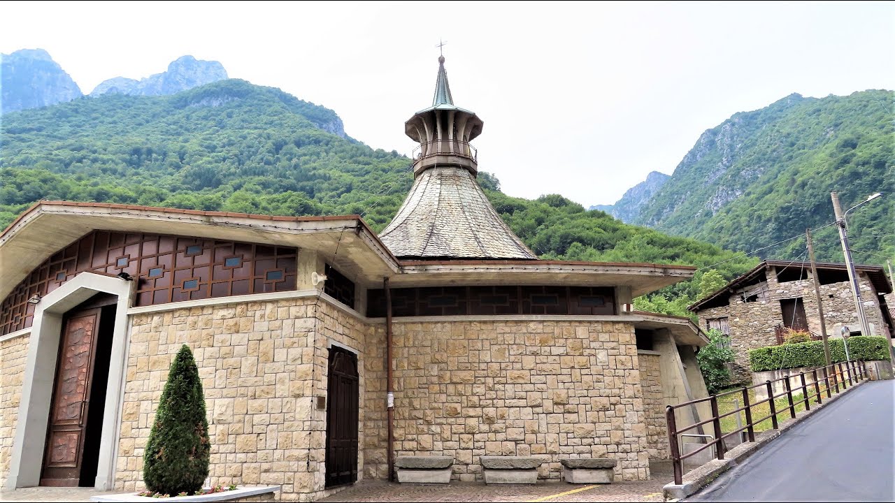 Valle dei Mulini a Cortenova, Belvedere Cascata della Troggia, Cascata dello Sprizzotolo