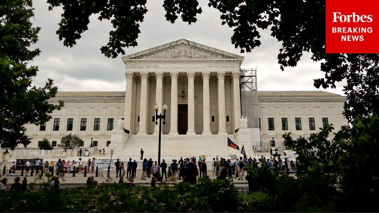 FULL ARGUMENTS: Challenge To Jurisdiction Of Federal District Courts Is Heard By Supreme Court