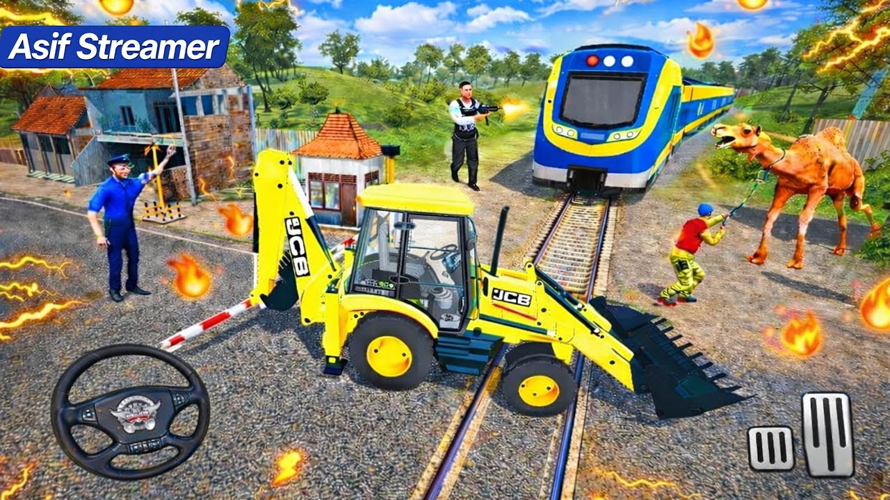TRANSPORTING CARS & FRUITS WITH COLORED JOHN DEERE vs CLAAS vs FENDT TRACTORS - BeamNG.drive