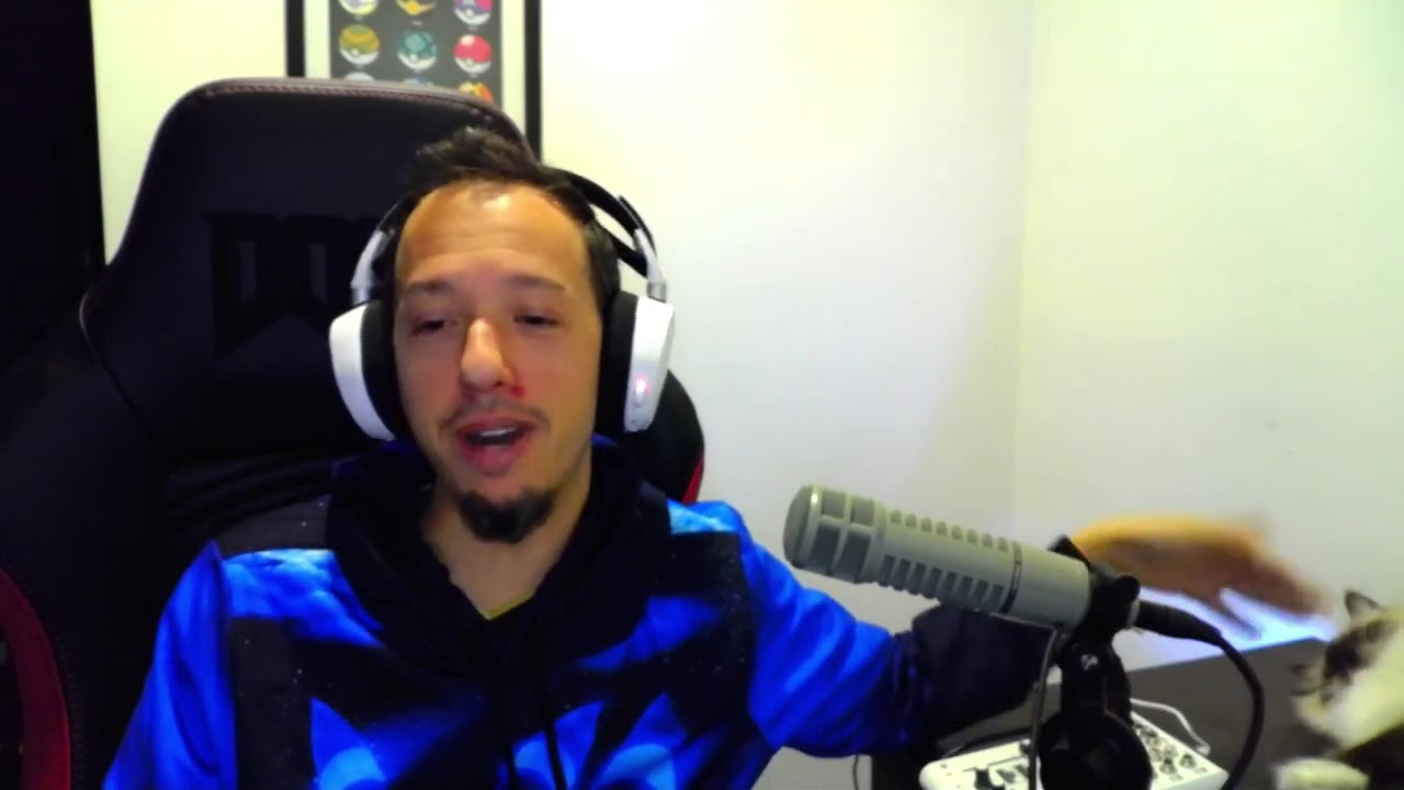 Directo KNekro 30/10/20 - Little Hope entero + Nvidia Broadcaster y a la noche peli UPGRADE