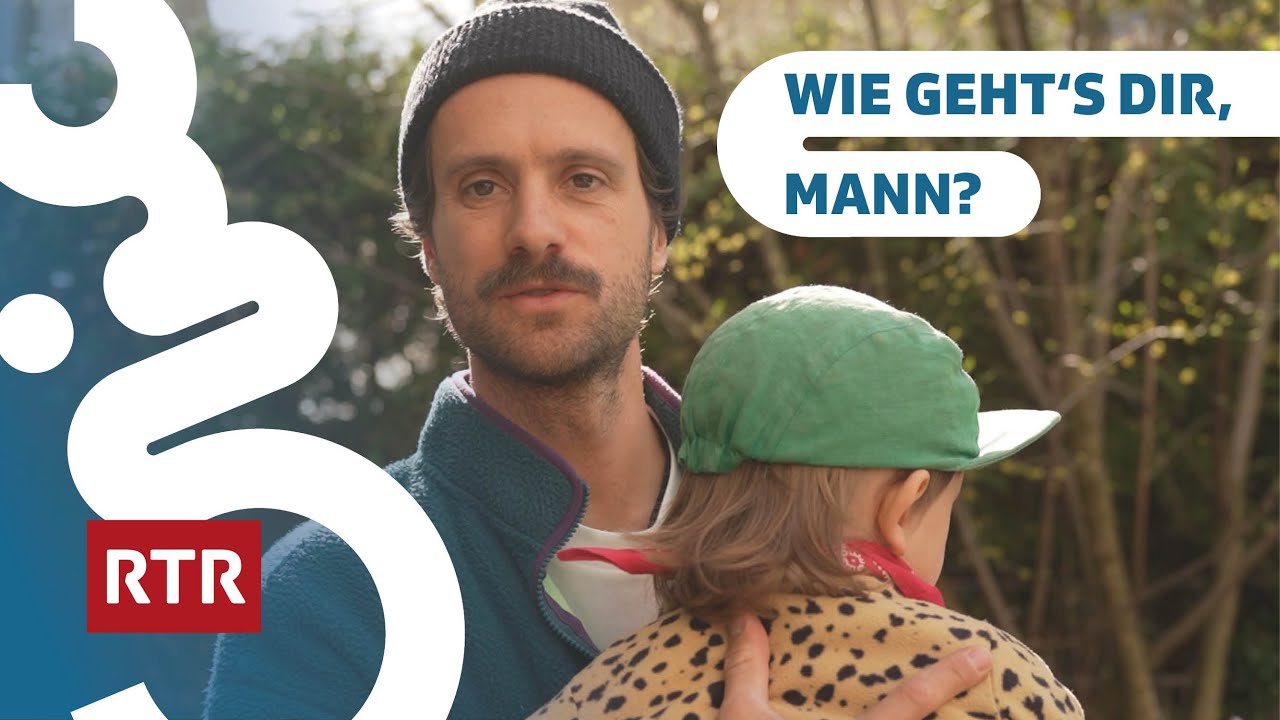 La crisa dal um | Männer in der Krise | Clic | RTR