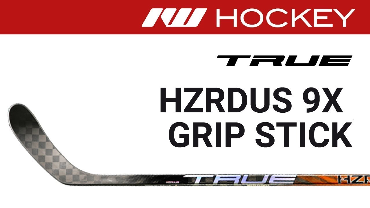 True Hzrdus 9X Stick Review