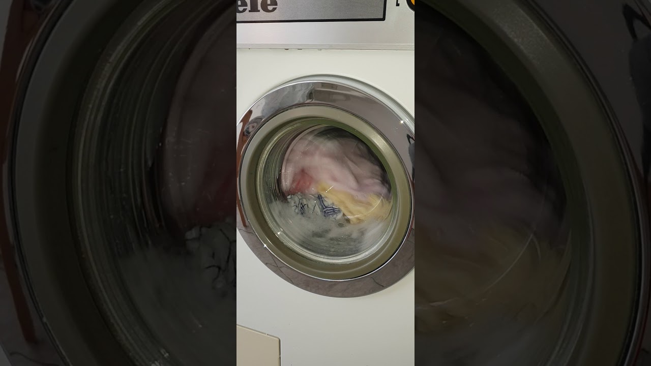 Miele WS5105 Waschmaschine