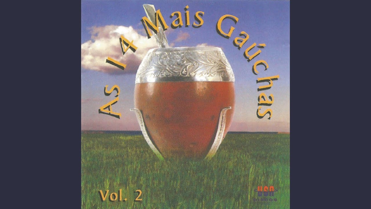 ALMA DE GALPÃO
