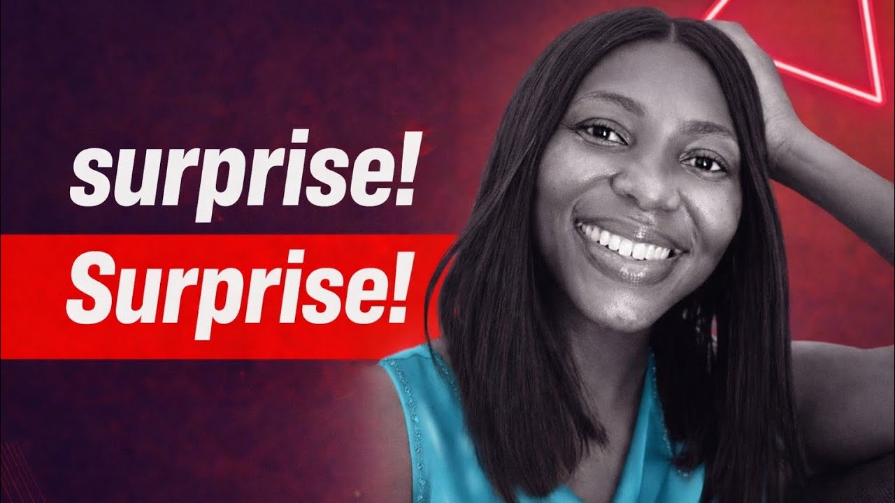 📌You Will Be Pleasantly Surprised #propheticword #reward #surprise 